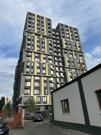 Трикімнатна квартира в ЖК бізнес класу ONE HOUSE - фото 1