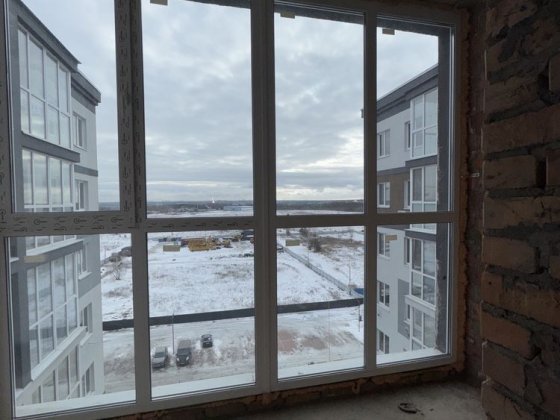 Євро 2к квартира в Іділіка Авеню Буча