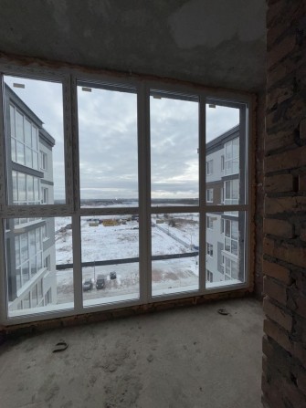 Євро 2к квартира в Іділіка Авеню - фото 1