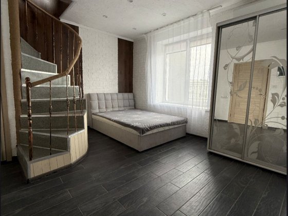 ТЕРМІНОВИЙ ПРОДАЖ! Дворівнева евро2к квартира з РЕМОНТОМ ТА ТЕРАСОЮ! Буча