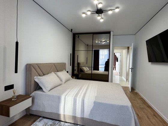 Кввртира з газом !Продаж 2 кім квартири в Центрі з євроремонтом.Під програми  можна