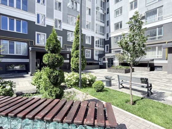 1к з ремонтом, 2% БЕЗ КОМІСІІ.