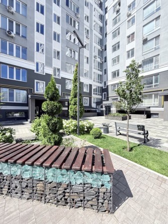 1к з ремонтом, 2% БЕЗ КОМІСІІ. - фото 1