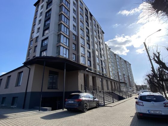 Продаж 2 кім квартири вул.Чорновола Івано-Франківськ