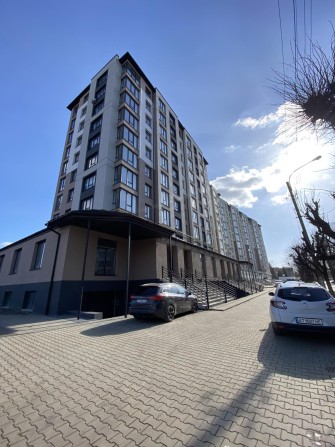 Продаж 2 кім квартири вул.Чорновола - фото 1