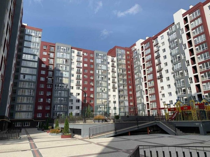 Продаж квартири в ЖК Княгини, можна приступати до ремонту! - фото 1