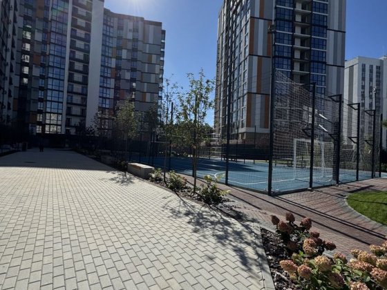 Продаж двокімнатної квартири під ЄОселю ! БЕЗ КОМІСІЇ! Вишневе