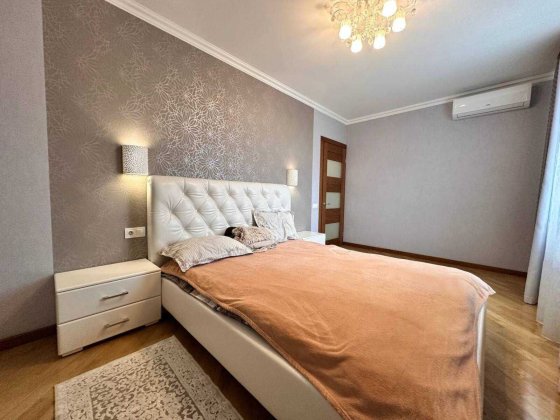 Продаж 3-ної квартири, Шолом-Алейхома Белая Церковь