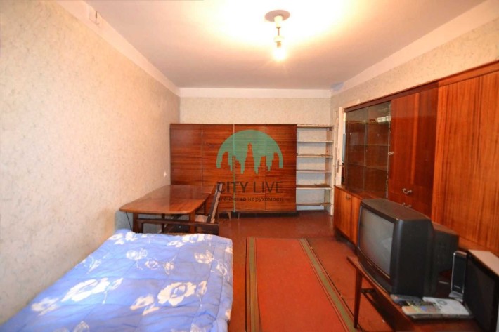 Продаж!Вигідна ціна! 3-кім.квартира в Івано-Франківську (63) - фото 1