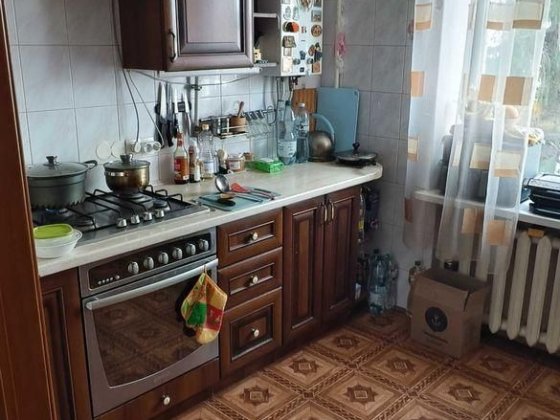 Продаж 2 кімн. квартири 57 кв.м. Спецпроект. Розвилка, Бровари DM Бровары