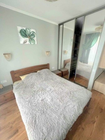 Продам 1кім.квартиру ЖК Діамант, вул. Київська, м.Бровари - фото 1