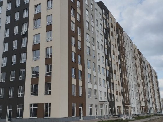 Продам 1-к квартиру 36,8 в ЖК Scandia.Будинок  СДАН. Переуступка! Бровари