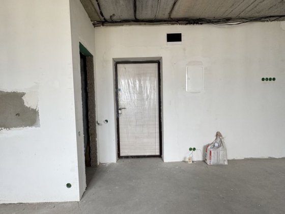 2к дворівнева 80 м² ЖК Сонячна Оселя Буча новобудова газ, держпрограми, можна 3к, зданий будинок, бе