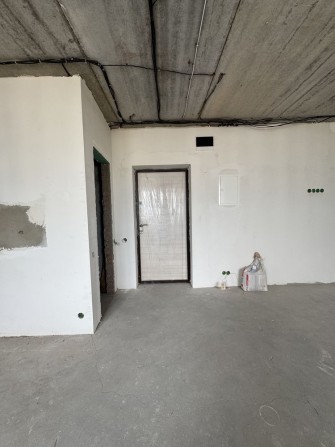 2к дворівнева 80 м² ЖК Сонячна Оселя Буча новобудова газ, держпрограми, можна 3к, зданий будинок, бе - фото 1