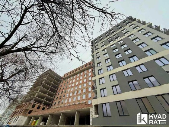 Терміново 1 кім кухня-студія 670 доларів м2 Ивано-Франковск