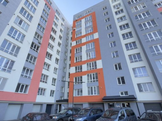 Продаж найдешевшої , зданої 2 кімнатної квартири Івано-Франківськ