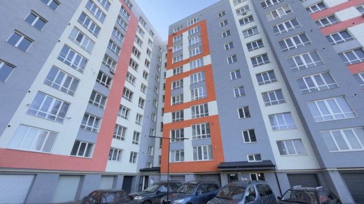 Продаж найдешевшої , зданої 2 кімнатної квартири - фото 1