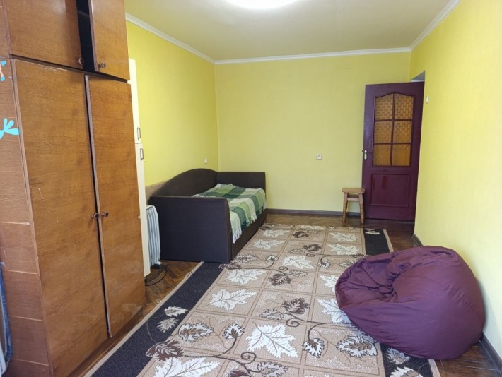 Продаж 2-х кім квартири біля 8 школи - фото 1