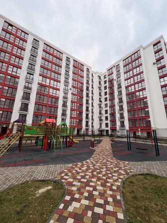 Продаю 3кім.квартира в зданій новобудові. 6-поверх! - фото 1