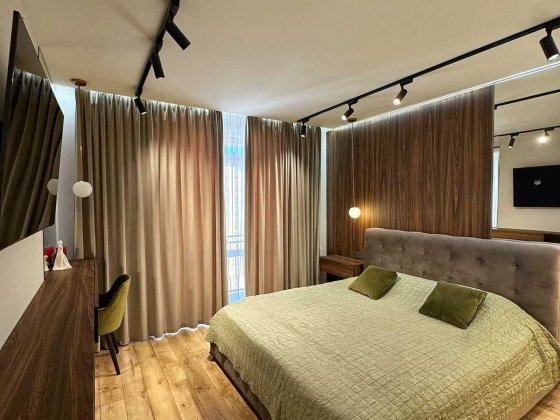 3-кімнатна квартира з ремонтом в ЖК Патріот, ПОСТАНОВИ Ивано-Франковск