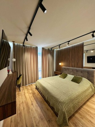 3-кімнатна квартира з ремонтом в ЖК Патріот, ПОСТАНОВИ - фото 1