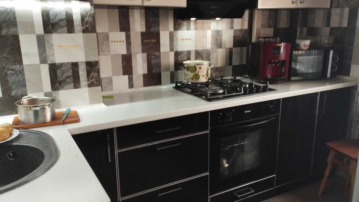 Продам 1 кімнатну квартиру м-в Незалежності - фото 1