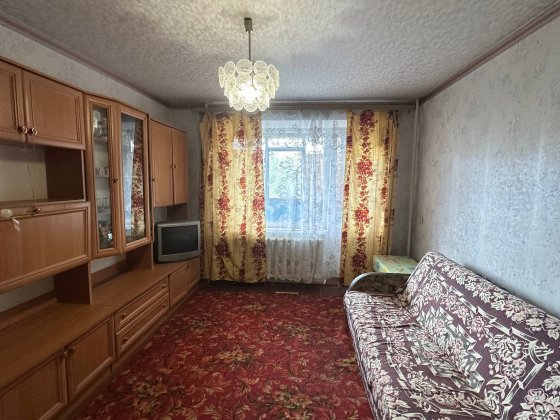 Продам 1к квартиру бульвар Рубіновий,7 Житловий стан Дніпро