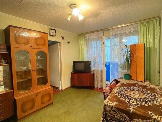 Продаж 2-х кімнатної квартири на Вокзальній Белая Церковь