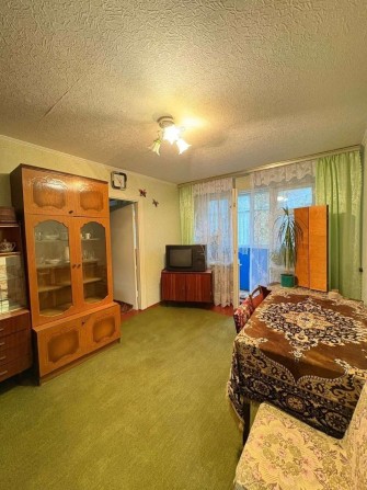 Продаж 2-х кімнатної квартири на Вокзальній - фото 1