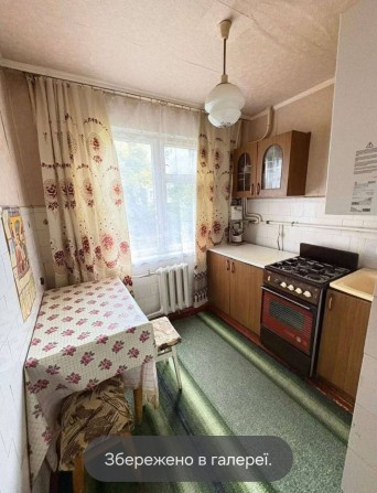 Продам 2во кімнатну квартиру на Вокзальній м.Біла Церква - фото 1