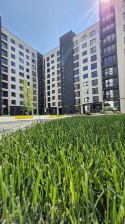 Є-ОСЕЛЯ до 3 років Євро 2к 41м2 - фото 1