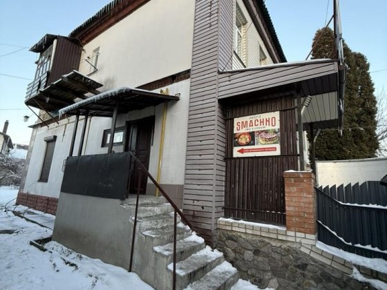 2 кімнатна квартира Героїв Небесної сотні