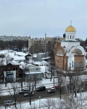 Продаж 4-кімнатна в Центрі м.Біла Церква - фото 1