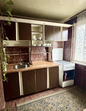 3-кімнатна квартира в центрі міста — простора та зручна! - фото 1