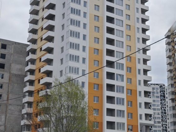 Власник Саванна сіті  Переуступка 2% 41.46м2 Бровары