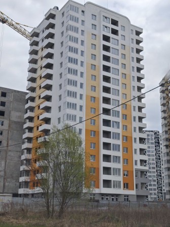 Власник Саванна сіті  Переуступка 2% 41.46м2 - фото 1