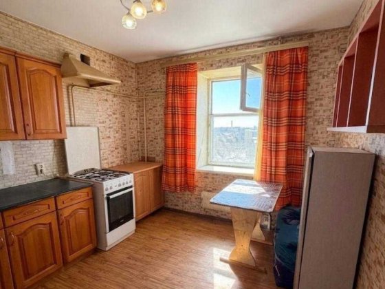 Газ та автономне опалення! 2к квартира 60м² / Програми / Бровари Бровары