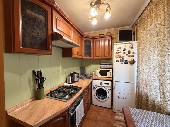 2-кімнатна квартира з ремонтом| 43м2| Вишневе, центр| БЕЗ КОМІСІЇ Вишневое