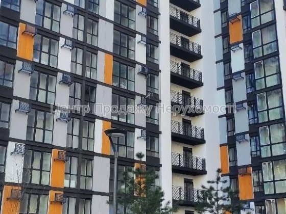 2 к квартира в ЖК Атмосфера Вишневе