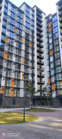 2 к квартира в ЖК Атмосфера - фото 1