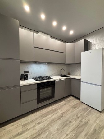 Продам ЄВРО двушку  з ремонтом у ЖК Сади Вишневі, жк Софія поруч - фото 1