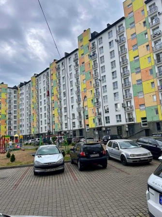 Продається 2-кімнатна квартира в ЖК «Лемківський», постанови - фото 1