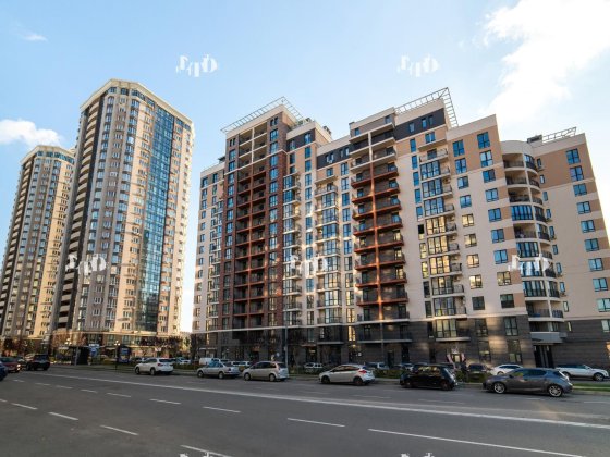 Продам 1кім.кв.ЖК Крона Парк,вул. Симоненка 30А, м.Бровари EM