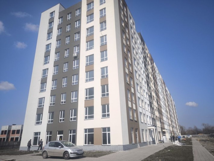 Продам квартиру ЖК Скандія - фото 1