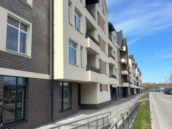 Продаж 1 кімн. квартири, клубний ЖК Лавандовий Бровари Бровары