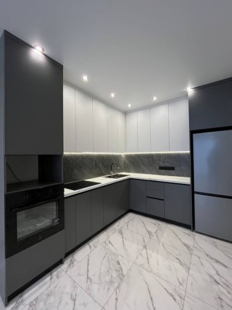 Простора 1-кімнатна квартира з ремонтом| ЖК Атмосфера| БЕЗ КОМІСІЇ! - фото 1