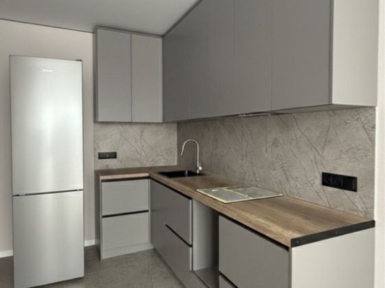 Квартира з НОВИМ ремонтом та меблями! Держ програми ТАК! Без комісії Буча