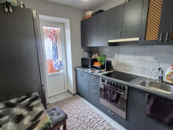 1к квартира вул.Пасічна Ивано-Франковск