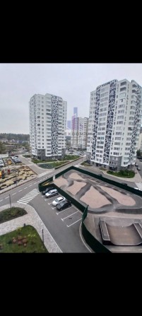 Продаж 1к квартири. Студія.вул. Київська 265. Бровари. ЖК Саванна Сіті - фото 1