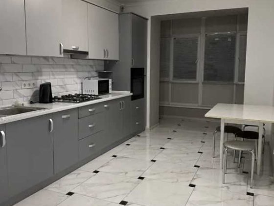 1к квартира по вул. Бельведерська Ивано-Франковск